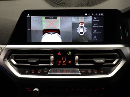 2020 BMW 3-Series - photo 21