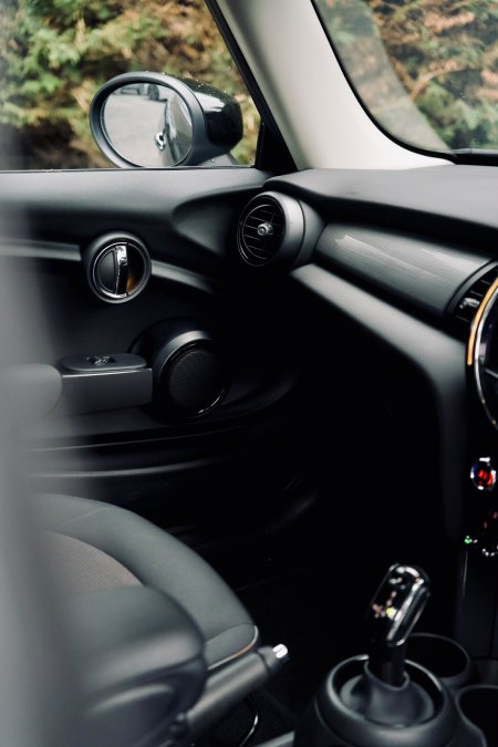 2021 Mini Cooper - photo 16