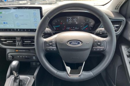 2025 Ford Focus - photo 12