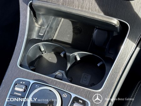 2021 Mercedes-Benz C-Class - photo 24