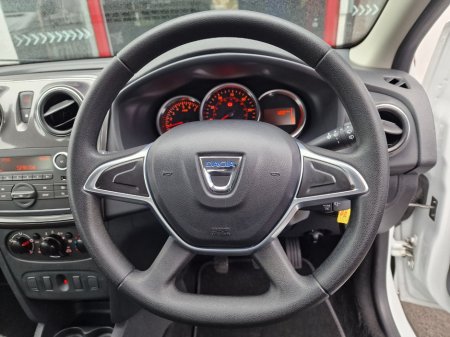 2018 Dacia Sandero Stepway - photo 16