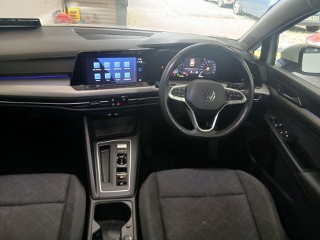 2023 Volkswagen Golf - photo 12