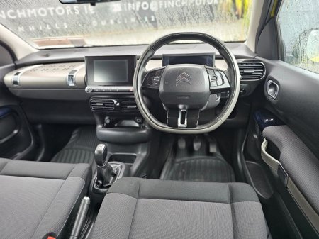 2015 Citroen C4 - photo 7
