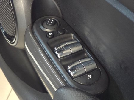 2021 Mini Cooper - photo 19