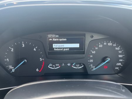 2020 Ford Focus - photo 15