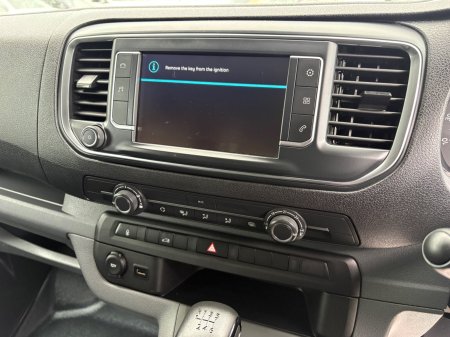 2021 Peugeot Expert - photo 12