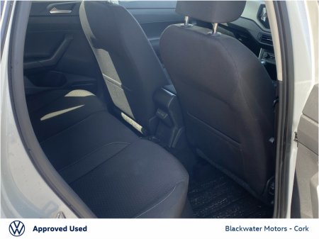 2021 Volkswagen Polo - photo 7