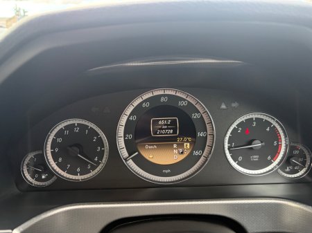 2012 Mercedes-Benz E-Class - photo 23