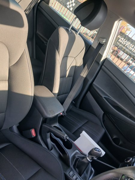 2016 Hyundai Tucson - photo 13