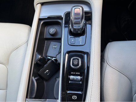 2017 Volvo XC90 - photo 14