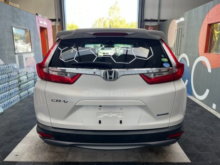 2019 Honda CR-V - photo 4