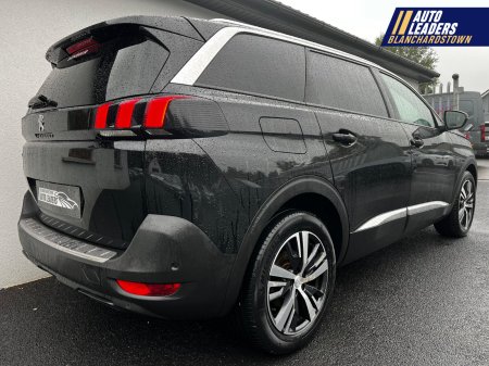 2020 Peugeot 5008 - photo 7