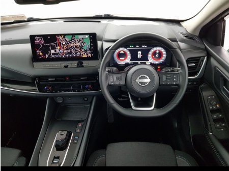 2024 Nissan Qashqai - photo 3