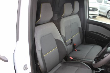 2024 Renault Kangoo - photo 15