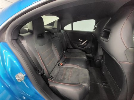 2023 Mercedes-Benz CLA - photo 11