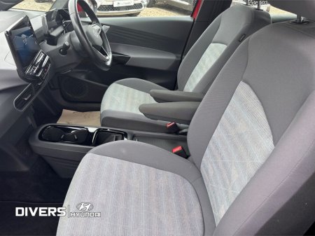 2022 Volkswagen ID.3 - photo 9