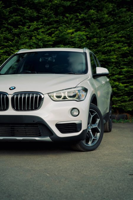 2019 BMW X1 - photo 6