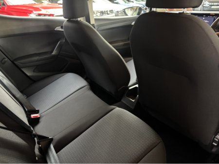 2025 SEAT Arona - photo 5