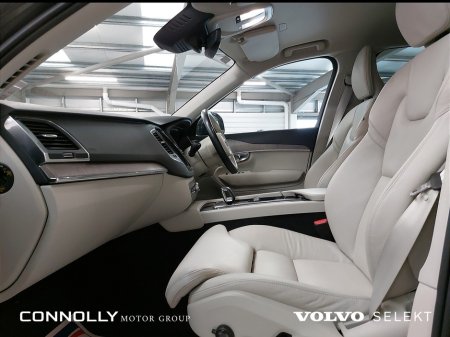 2023 Volvo XC90 - photo 5