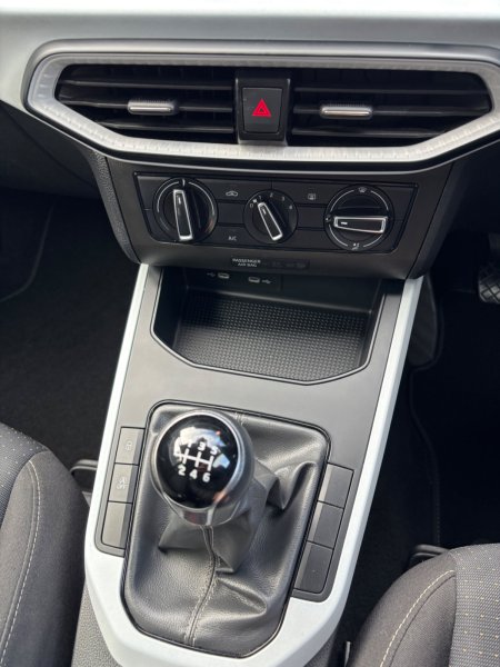 2024 SEAT Arona - photo 36