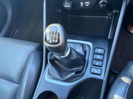 2016 Hyundai Tucson - photo 12