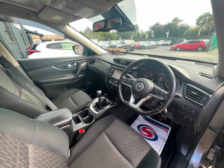 2020 Nissan X-Trail - photo 12