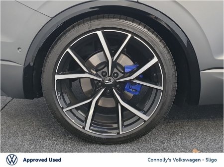2026 Volkswagen Touareg - photo 9
