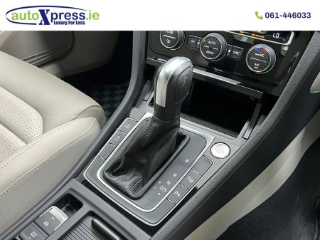 2019 Volkswagen Golf - photo 8