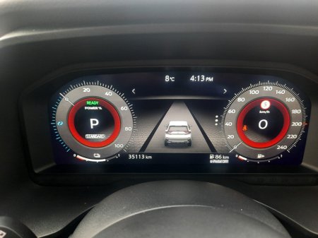 2023 Nissan X-Trail - photo 23