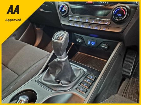 2018 Hyundai Tucson - photo 20