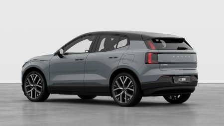 2027 Volvo EX30 - photo 9