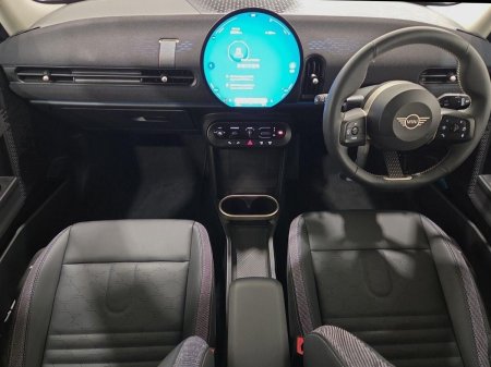 2025 Mini Cooper - photo 4