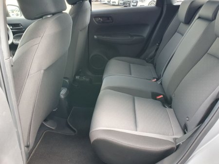 2023 Honda Jazz - photo 19