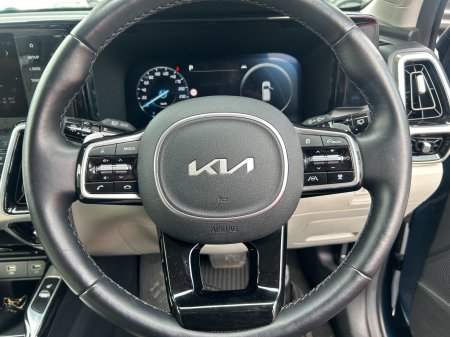 2023 Kia Sorento - photo 10