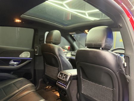 2021 Mercedes-Benz GLE - photo 20
