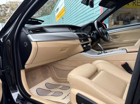 2016 BMW 5-Series - photo 5