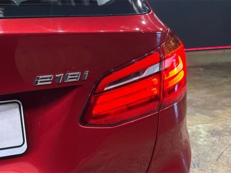 2018 BMW 2-Series - photo 10