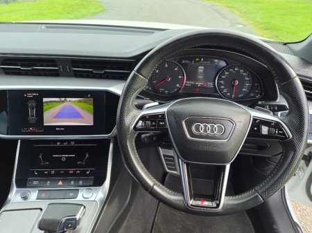 2018 Audi A6 - photo 14