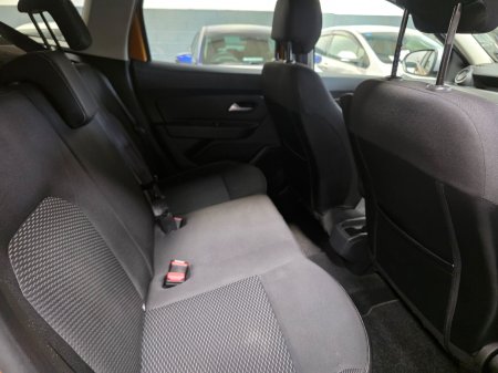 2019 Dacia Duster - photo 14