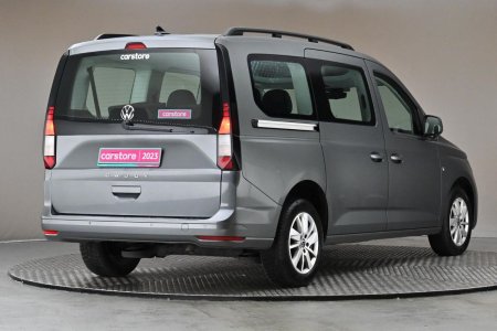 2023 Volkswagen Caddy - photo 9