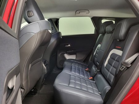 2027 Citroen C5 Aircross - photo 13