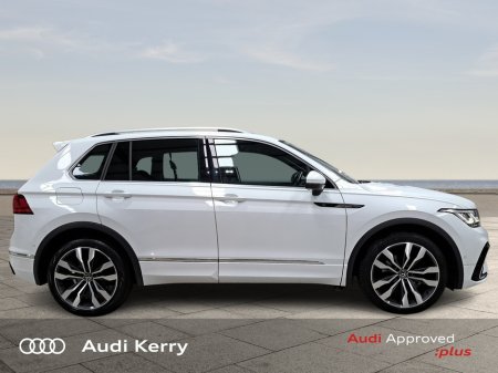 2023 Volkswagen Tiguan - photo 8