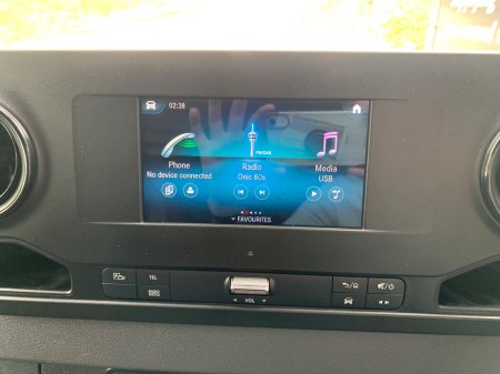 2021 Mercedes-Benz Sprinter - photo 18