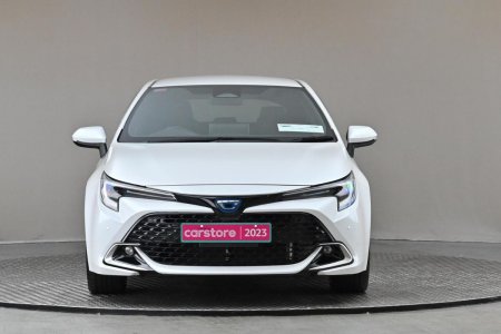 2023 Toyota Corolla - photo 2