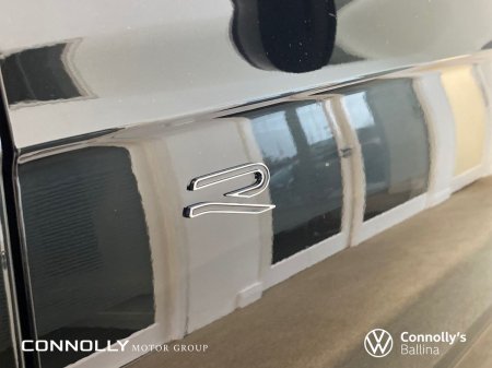 2026 Volkswagen Touareg - photo 20