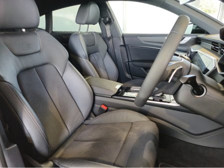 2024 Audi A7 - photo 5