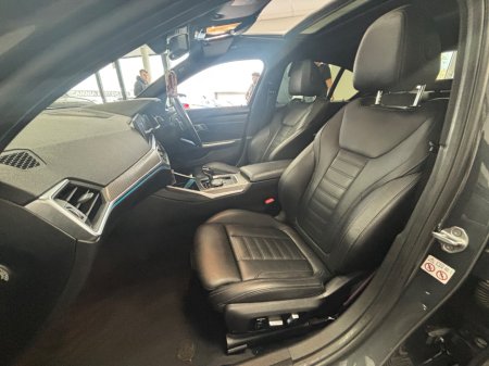 2020 BMW 3-Series - photo 13
