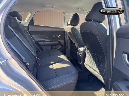 2026 Hyundai KONA - photo 12