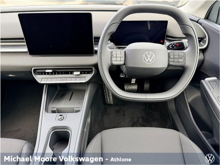 2027 Volkswagen ID. Polo - photo 13