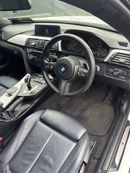 2019 BMW 4-Series - photo 14